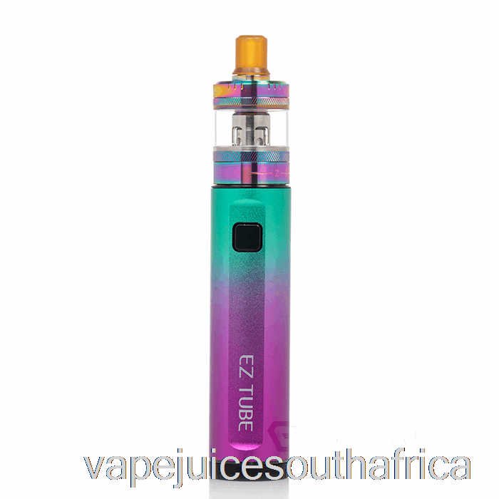 Vape Pods Innokin Ez Tube Minimal 40W Kit Emerald Ametheyst